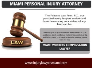 Injury Attorneys Miami | Injury Lawyers Miami